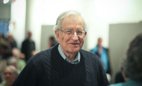 American Power Under Challenge: Masters of Mankind Pt. 1 Image